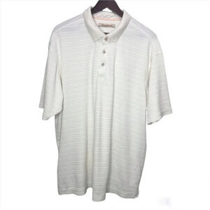 SIZE  XL Tommy Bahama Polo Shirt